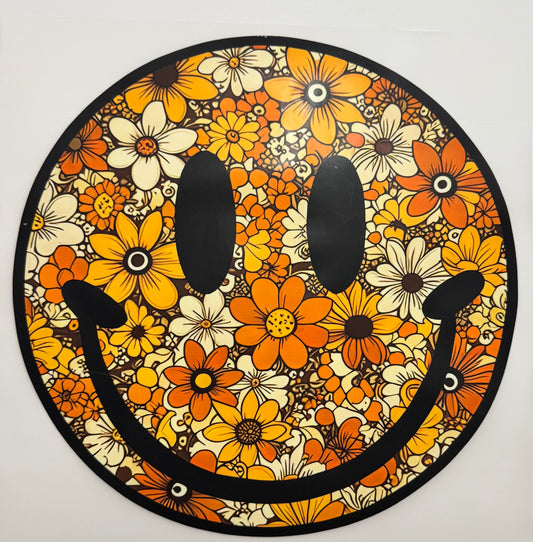 "spring smiley"