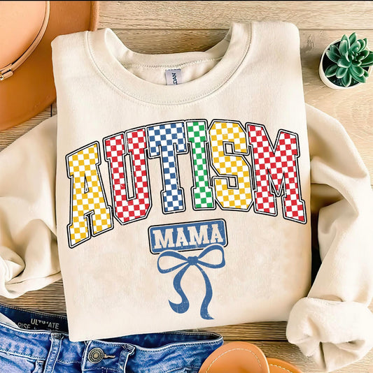 "Autism Mama"