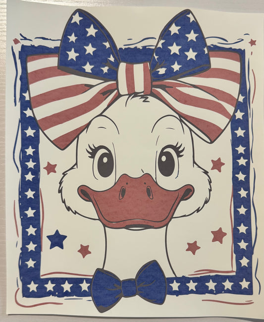 "American Goose"
