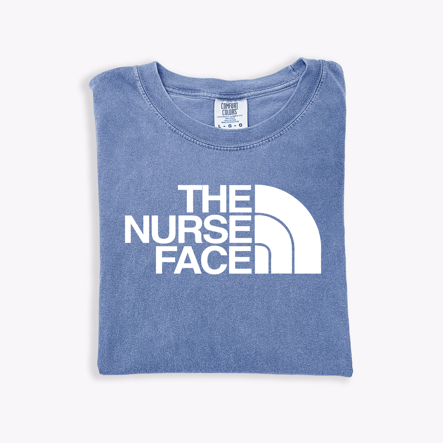 "Nurse Face"