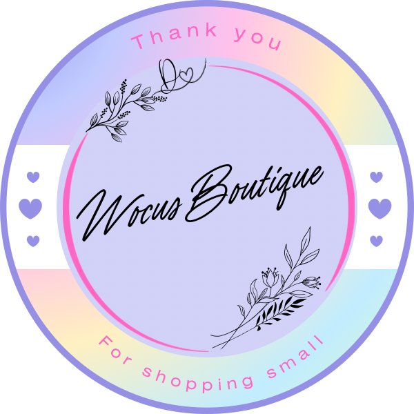 Wocus Boutique